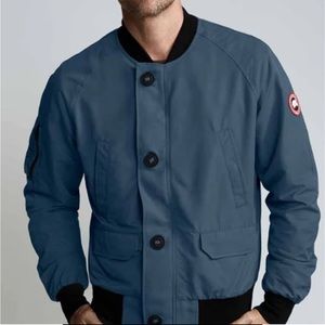 Canada Goose Faber bomber